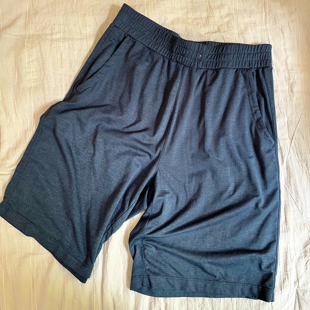 Coolkeep solid performance shorts